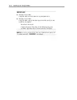 Preview for 142 page of NEC N8400-086F User Manual