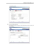 Preview for 145 page of NEC N8400-086F User Manual