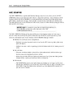 Preview for 148 page of NEC N8400-086F User Manual