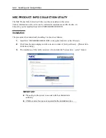 Preview for 150 page of NEC N8400-086F User Manual