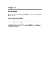 Preview for 153 page of NEC N8400-086F User Manual