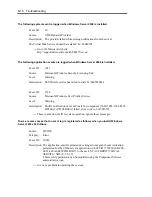 Preview for 174 page of NEC N8400-086F User Manual