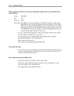 Preview for 176 page of NEC N8400-086F User Manual