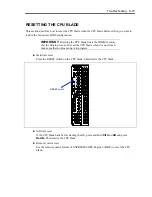 Preview for 191 page of NEC N8400-086F User Manual