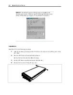 Preview for 198 page of NEC N8400-086F User Manual