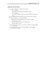 Preview for 207 page of NEC N8400-086F User Manual