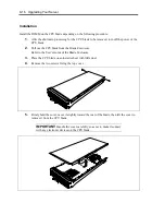 Preview for 208 page of NEC N8400-086F User Manual