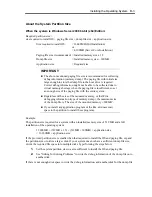 Preview for 221 page of NEC N8400-086F User Manual