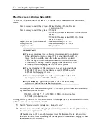 Preview for 224 page of NEC N8400-086F User Manual