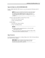 Preview for 225 page of NEC N8400-086F User Manual