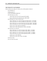 Preview for 226 page of NEC N8400-086F User Manual