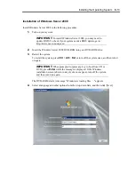 Preview for 231 page of NEC N8400-086F User Manual