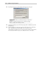 Preview for 244 page of NEC N8400-086F User Manual