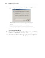 Preview for 248 page of NEC N8400-086F User Manual