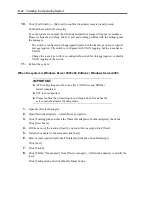 Preview for 260 page of NEC N8400-086F User Manual