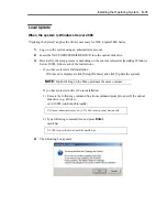 Preview for 273 page of NEC N8400-086F User Manual