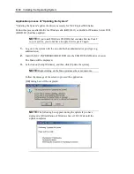 Preview for 278 page of NEC N8400-086F User Manual