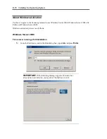 Preview for 288 page of NEC N8400-086F User Manual