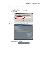 Preview for 293 page of NEC N8400-086F User Manual