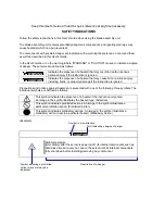 Preview for 4 page of NEC N8405-013F User Manual