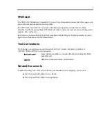 Preview for 9 page of NEC N8405-013F User Manual