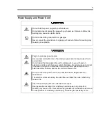 Preview for 17 page of NEC N8405-013F User Manual