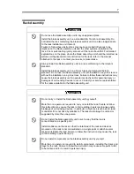 Preview for 19 page of NEC N8405-013F User Manual