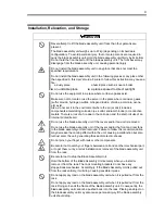 Preview for 21 page of NEC N8405-013F User Manual