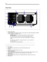 Preview for 32 page of NEC N8405-013F User Manual