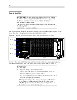 Preview for 36 page of NEC N8405-013F User Manual