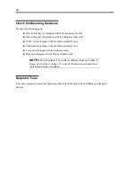 Preview for 44 page of NEC N8405-013F User Manual