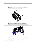 Preview for 52 page of NEC N8405-013F User Manual