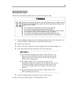 Preview for 55 page of NEC N8405-013F User Manual