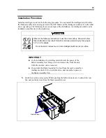 Preview for 57 page of NEC N8405-013F User Manual