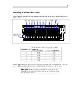 Preview for 65 page of NEC N8405-013F User Manual