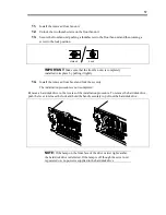 Preview for 69 page of NEC N8405-013F User Manual