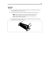 Preview for 71 page of NEC N8405-013F User Manual