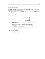 Preview for 83 page of NEC N8405-013F User Manual