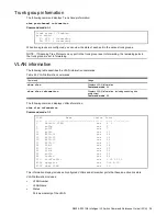 Preview for 36 page of NEC N8406-023 Command Reference Manual