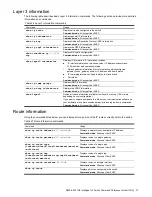 Preview for 37 page of NEC N8406-023 Command Reference Manual