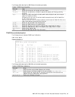 Preview for 50 page of NEC N8406-023 Command Reference Manual