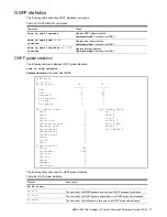 Preview for 71 page of NEC N8406-023 Command Reference Manual