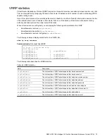 Preview for 74 page of NEC N8406-023 Command Reference Manual