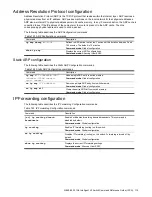 Preview for 115 page of NEC N8406-023 Command Reference Manual