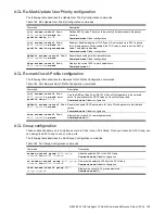 Preview for 139 page of NEC N8406-023 Command Reference Manual