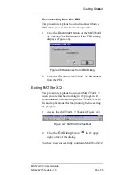 Preview for 42 page of NEC NEAX 2000 IVS User Manual
