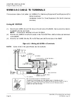 Preview for 76 page of NEC NEAX 2000IVS2 Installation Manual