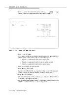 Preview for 82 page of NEC NEAX 2400 Integration Manual