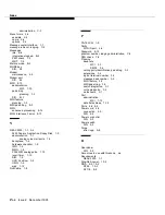 Preview for 166 page of NEC NEAX 2400 Integration Manual