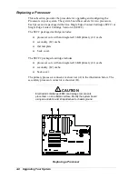 Preview for 88 page of NEC NEAX Express User Manual